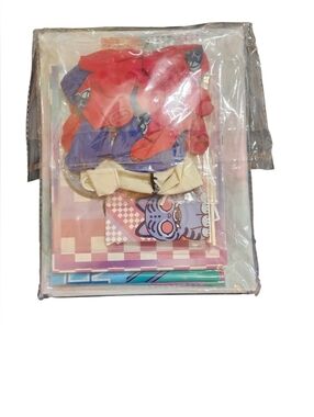 Demon Hunter Birthday Party Decorations Bundle